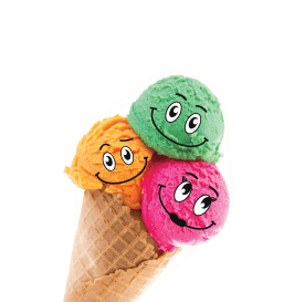 Site main image - icecream